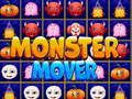 Laro Monster Mover online