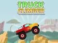 Laro Trak climber online