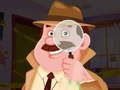 Laro Detective Loupe puzzle online