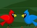 Laro Pagtakas ng Toco Toucan  online