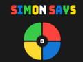 Laro Sabi ni Simon  online