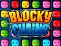 Laro Blocky Chain  online