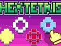 Laro Hextetris online