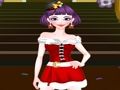 Laro Aking Maligayang Pasko Dressup  online