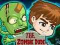 Laro Ang Zombie Dude  online