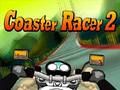 Laro Coaster Racer 2 online