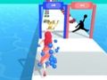 Laro Runner ng katotohanan online
