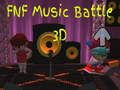 Laro FNF Music Battle 3D online