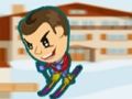Laro Zigzag Snow Mountain online