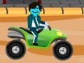 Laro Pusit Gamer Buggy Raging  online