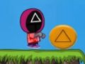 Laro Squidgame Dalgona Kolektahin online