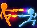 Laro Stick War: Infinity Duel online
