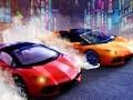 Laro Dalawang Karibal ng Lambo: Drift  online