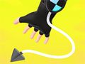 Laro Ropeman 3d online