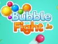 Laro Bubble Fight. io  online