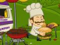 Laro Mad Burger online
