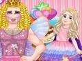 Laro Nastya cute blogger online