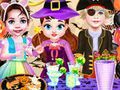 Laro Baby Taylor Perfect Halloween Party online