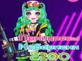 Laro Princess Cyberpunk 2200 online