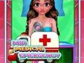 Laro MIA Medical Emergency online