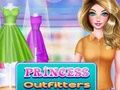 Laro Prinsesa Outfitters  online