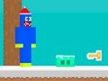 Laro Noob Huggy Winter online