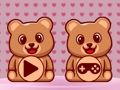Laro Salansan ang Teddy Bear  online