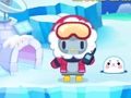Laro Mga Super Penguin  online
