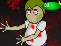 Laro Mga mananakop na zombie  online