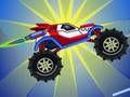 Laro Monster Wheels Apocalypse online