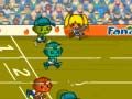 Laro Kahanga-hangang Run 2  online