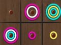Laro Kulay ng bilog na puzzle online