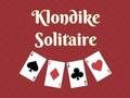 Laro Klondike Solitaire online