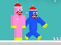 Laro Noob Huggy Kissy online
