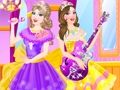 Laro Betty At Popstar Dress Up  online