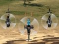 Laro Desert Hawk online