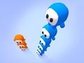 Laro Crowd Stack Race 3D online