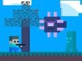 Laro Steve Adventurecraft Aqua online