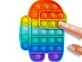 Laro Pop ito bubble game online