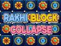 Laro Rakhi block pagbagsak online