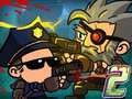 Laro Zombie Apocalypse 2 online