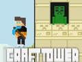 Laro Crafttower online