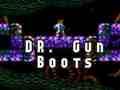 Laro Sinabi ni Dr. Gun Boots  online