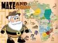 Laro Maze at Turista  online
