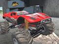Laro Island Monster Offroad online