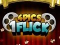 Laro 4 na litrato 1 flick online