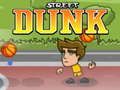 Laro Street Dunk online