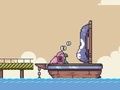 Laro Ringo Starfish online