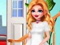 Laro Unang Date ng Vampire Princess  online