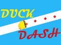 Laro Itik Dash  online